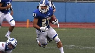 【アメリカンフットボール部】後半で追い上げ、アサヒ飲料に３１－１０で勝利！