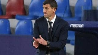 監督探し難航のC・パレス、ハビ・グラシア招へい検討か