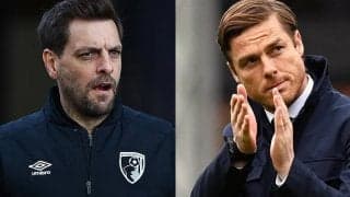 ボーンマスがウッドゲイト監督の退任発表!　後任はスコット・パーカーに