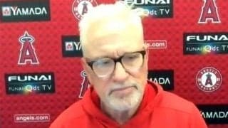 【MLB】大谷翔平は「野球IQが非常に高い」　25号ソロを含む3安打3打点を指揮官が大絶賛