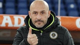 フィオレンティーナがスペツィアからイタリアーノ監督を引き抜き！ 明日にも正式発表か