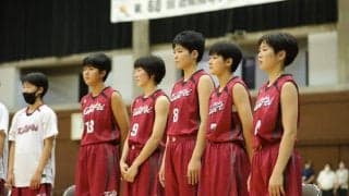 京都精華学園が大阪薫英女学院との行き詰まる競り合いを制し、約半世紀ぶりの近畿大会制覇！【近畿大会2021】