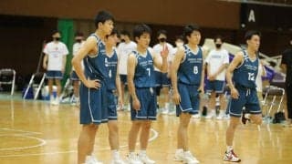 洛南が近畿大附属を撃破し3年ぶりの近畿大会優勝を飾る！【近畿大会2021】
