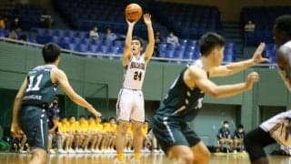 男子・実践学園、女子・明星学園が優勝【インターハイ東京都予選】