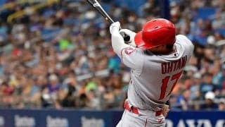 【MLB】大谷一問一答　月間自己最多10発目25号に自信「健康体で練習、いい打席は多い」
