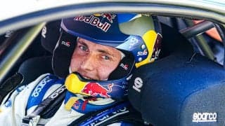 WRCサファリ：Mスポーツ・フォードのフルモーにペナルティ、グリーンスミスが4位に