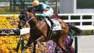 【ラジオNIKKEI賞見どころ】リッケンバッカーの重賞初制覇なるか