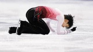 羽生結弦の2013年世界選手権。なぜ満身創痍でも攻めることができたのか
