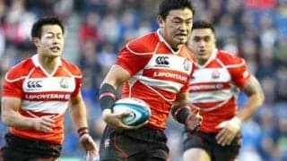 五郎丸歩「日本代表への忠誠心はなかった」。若い頃の正直な思い