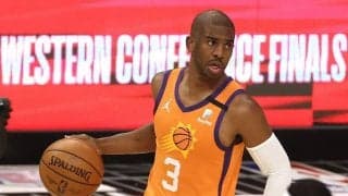 ファイナル進出に王手をかけたポール「3勝することがシリーズを制するわけじゃない」