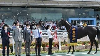 【宝塚記念】売上は223億8317万1000円で昨年からおよそ20億円の増加