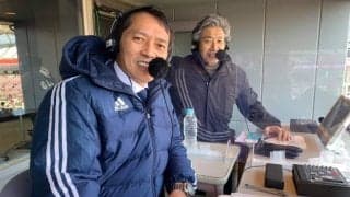 「一人で練習場へ現れるテレビ局の人」から名物実況アナに　チャンスを掴み続ける西岡明彦の実行力