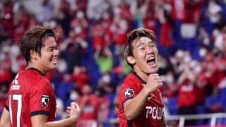 【J1分析】浦和が福岡に完勝(2)明本考浩「絶妙ゴール」も試合後に語った「心構え」