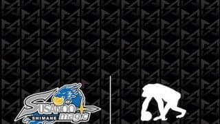 島根スサノオマジックが「EGOZARU」とオフィシャルサプライヤー契約を継続