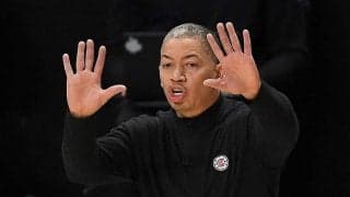 1勝3敗の窮地に陥るも、クリッパーズ指揮官はシリーズ突破へ「十分可能だと思う」