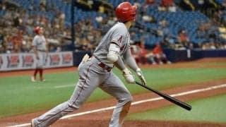 【MLB】レイズは大谷翔平に「投げるのをやめた方が…」　“異常な25号”に敵地記者は白旗