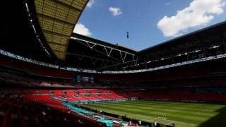 イングランドとの大一番を前にドイツ代表がウェンブリーで練習できず…UEFAが拒否した理由は?