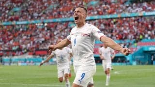 チェコがオランダ撃破！　1G1Aも謙虚なホレシュ「ゴールはおまけみたいなもの」