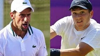  【1ポイント速報】ジョコビッチvsドレイパー 