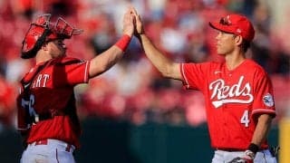 【MLB】レッズ、7・26に“日本イベント”を開催「秋山選手のルーツである日本の文化を」