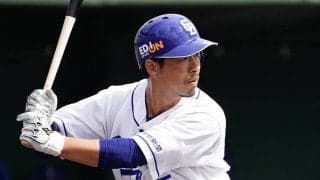 28日の公示　阪神が小幡竜平、中日は阿部寿樹、燕はスアレス、楽天は山崎剛を抹消