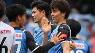 「フロンターレで学んだことすべてを生かして頑張りたい」川崎FもMF田中碧のデュッセルドルフ移籍を発表