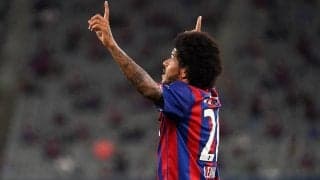 【J1分析】「悔しさを力に。新たなスタートを」を実行!FC東京今季初3連勝【FC東京ー大分】　原悦生PHOTOギャラリー「サッカー遠近」