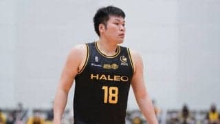 鎌田裕也が川崎へ復帰「もう一度このチームでBリーグ優勝を目指したい」