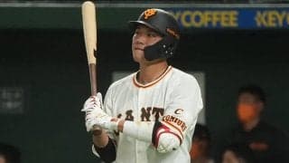 巨人は18年ぶり、中日は2年連続…　球宴ファン投票で選出なしの球団は？