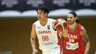 貪欲に成長を追い求める張本天傑「短期間にどれだけ成長できるかを一番に…」