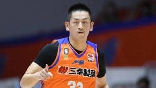 37歳のベテラン・池田雄一が新潟に残留「正しい方向に進めるよう全力を尽くしたい」