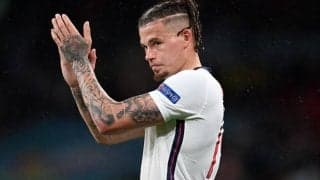 ヘンダーソン復帰を喜ぶフィリップス「イングランドにとって必要不可欠な選手だ」