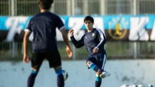 川崎フロンターレ、ACLぶっつけ本番遠征の舞台裏。谷口彰悟「最悪のケースや環境も覚悟していた」