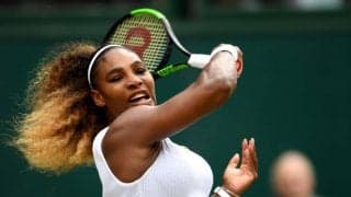 1番人気はあの人！「ウィンブルドン」女子優勝オッズ