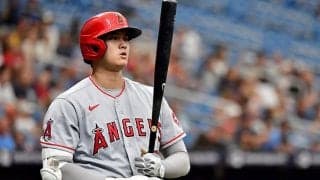 【MLB】大谷翔平が「興奮を連れてくる」　次戦の相手ヤ軍の専門局がはや警戒「ショーになる」