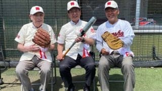 100年の歴史刻んだ仙台商　OBの元燕・八重樫氏が明かした甲子園8強入り秘話