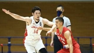 金丸晃輔が自身の役割と課題について語る「第一に考えているのはディフェンス」