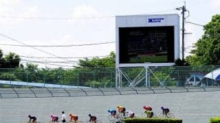 久留米記念G3（3日目）レポート