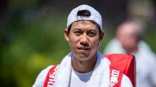 世界ランキング、錦織は53位をキープ。22歳選手が今季2冠目でキャリアハイ更新