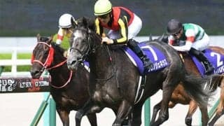 参考にできるデータが少ない“唯一無二の3歳ハンデ重賞”でAIが選んだ注目馬は？