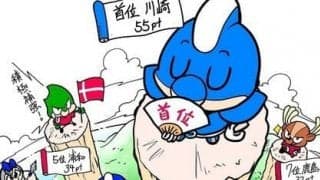 【ほぼ週刊俺たちのVAR】vol.69