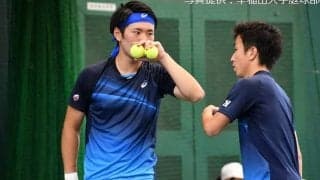 新生早稲田が今年も宿敵を撃破！　負けられない一戦を制し、弾みをつける（早慶対抗試合/男子）