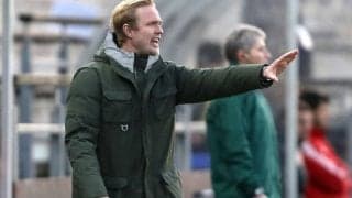 岩渕真奈が加入のアーセナル女子、スウェーデン名門を率いた指揮官が就任