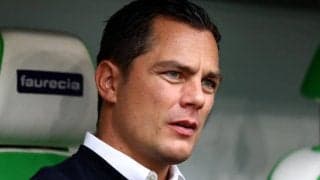 CL出場権獲得ヴォルフスブルク、SDシェーファーと2025年まで契約延長