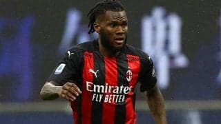 インテル、ミランの延長交渉難航のケシエに興味…来夏フリーでの獲得を画策か