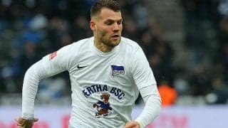 ボーフム、ヘルタからMFレーヴェンをレンタル移籍で獲得！