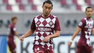 神戸生え抜きの攻撃的MF安井拓也が町田に完全移籍「新天地でも頑張ってきます」