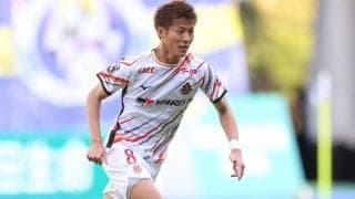 名古屋FW柿谷曜一朗に第二子誕生、2人目も女の子と丸高愛実さんが報告「元気な女の子を出産致しました」