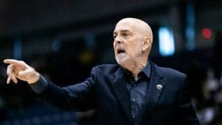 群馬の新指揮官にトーマス・ウィスマン氏が就任「勝負したいという気持ちに火がついた」