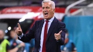 「ケーキの上のアイス」W杯王者フランス撃破のスイス指揮官がPK戦を語る「チームは誇り」